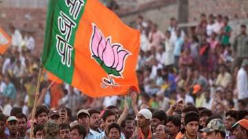 BJP to hold three day high level meet in Jaipur from May 19, Prime Minister narendra Modi will addre