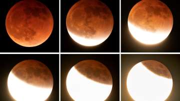 blood moon pics lunar eclipse