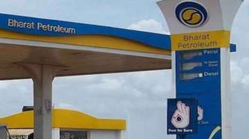 bpcl dividend 2022, bpcl dividend record date 2022, bpcl share price nse 