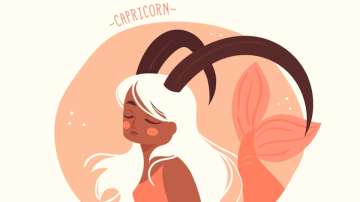 Capricorn June 2022 Horoscope