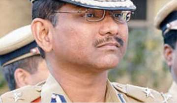 Karnataka IPS officer