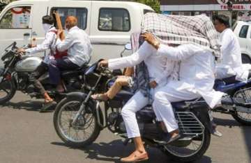 Pakistan heatwave 