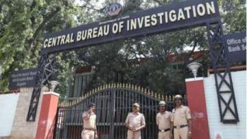 CBI, CBI raid, Chandigarh