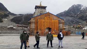 Char Dham yatra, Akshay Tritiya, Gangotri, Yamunotri, Gangotri temple, Yamunotri temple, chardham 20