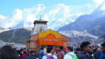 Around 78 pilgrims have lost their lives during the Char Dham yatra.  