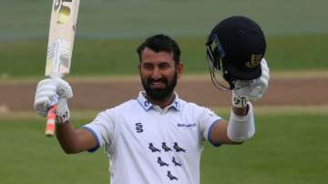 Pujara