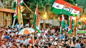 The Congress is likely to get 10 Rajya Sabha seats in the upcoming election cycle.