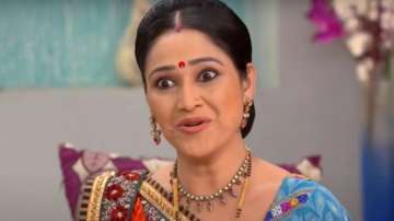 Dayaben is returning to Taarak Mehta Ka Ooltah Chashmah after 4 years and netizens can't keep their 