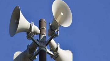 Karnataka loudspeaker ban