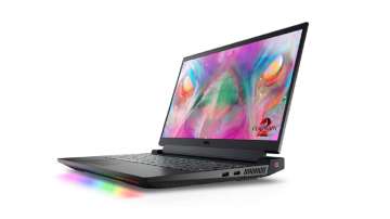 Dell G15 series laptops