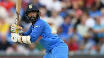 Dinesh Karthik