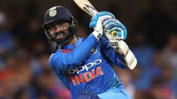 Dinesh Karthik