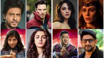 Doctor Strange 2 with Bollywood twist