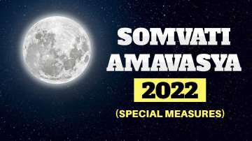 Somvati Amavasya 2022