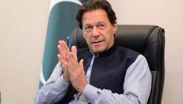 Imran Khan, PTI government external borrowings