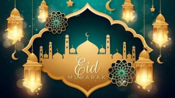 Eid al-Fitr 2022 LIVE Updates: India, Pakistan, Bangladesh & others to celebrate Eid on May 3