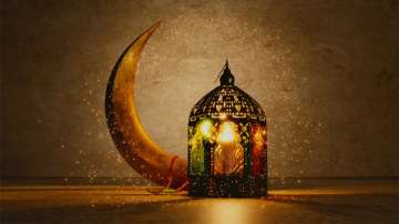 Eid al-Fitr 2022 Moon Sighting LIVE: Shawwal crescent not sighted in Saudi Arabia, Eid to take place