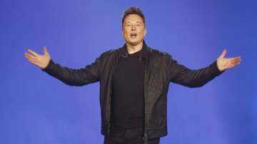 'Twitter deal can't go forward unless...': Elon Musk