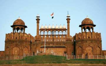 Red Fort