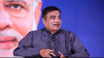 Speaking at the India TV Samvaad conclave, organised to mark eight years of the Modi government, Gadkari said technology is under the works for toll collection on highways that will use a satellite system.