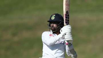 Wriddhiman Saha