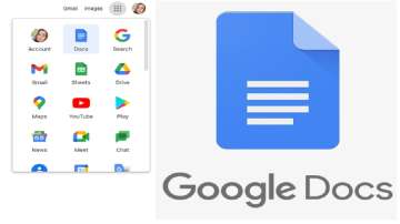 Google Docs,