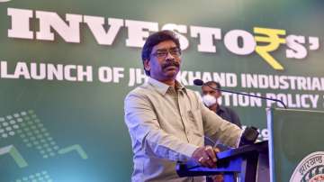 Supreme Court to hear plea related to probes against Jharkhand CM Hemant soren others related to min