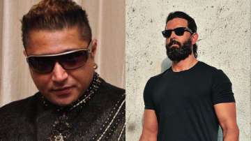 Hrithik Roshan remembers Stereo Nation singer: Taz added magic in 'It's magic' from 'Koi...Mil Gaya'