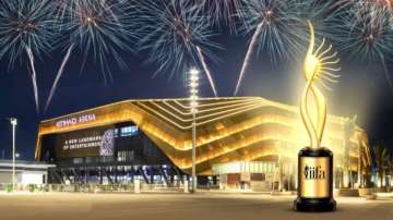IIFA 2022 postponed following UAE President's demise; to be held now on THESE dates!