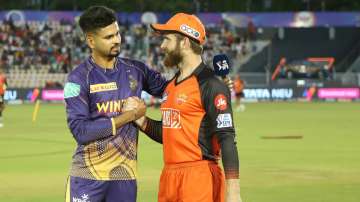 The last team these two teams met, SRH won the match 7 wickets