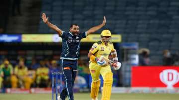 GT beat CSK by 3 wickets in their last encounter