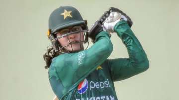 Pakistan Women now lead the three-match series 2-0