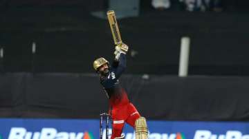 Dinesh Karthik | File Photo