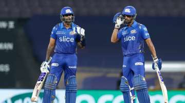 MI are all set to take on GT on May 6, Friday