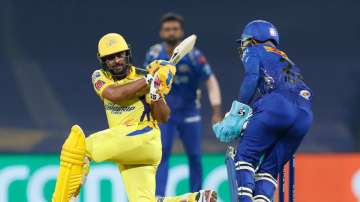 Mumbai Indians are all set to take on CSK on Thursday, May 12