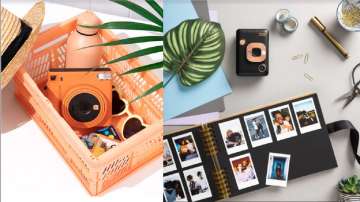 Instax, fujifilm, camera