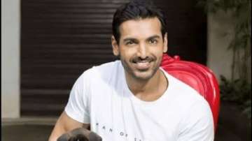 John Abraham