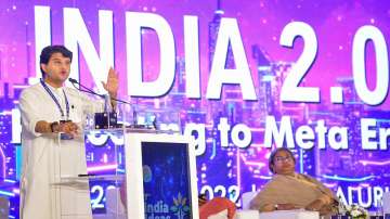 India upheld democratic principles in worst global scenarios Jyotiraditya Scindia, India would emerg