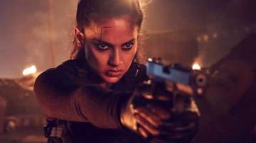 Dhaakad Box Office Collection Day 5: Kangana Ranaut's action-flick remains poor, screen count reduce