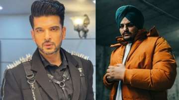 Karan Kundrra, Sidhu Moose Wala