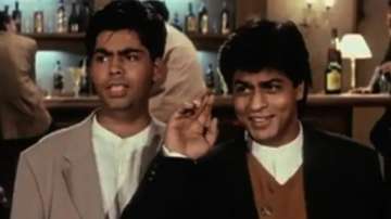 Happy Birthday Karan Johar: DDLJ to Kal Ho Naa Ho, 5 films in which the director acted in