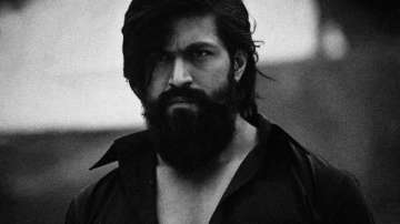 KGF Chapter 2 on Amazon Prime Video from June 3