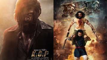 KGF Chapter 2 Box Office Collection: Yash starrer creates another record, becomes third highest-gros