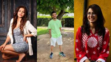 Khatron Ke Khiladi 12: Munawar Faruqui, Sriti Jha to Rubina Dilaik, contestants' salary per week REV