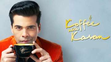 Koffee With Karan Controversies
