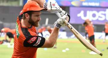 Kane Williamson