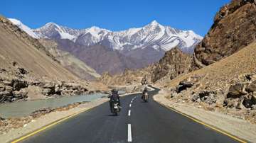 Planning a trip to Ladakh? Add these must-visit places to your travel itinerary