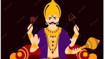 Shani Sade Sati: Know symptoms and remedies to please Lord Shani 