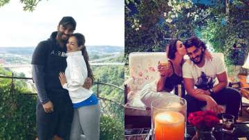 Malaika Arora, Arjun Kapoor all set to get married in December 2022? Deets INSIDE!