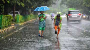 India to receive 103% rainfall this Monsoon, predicts IMD